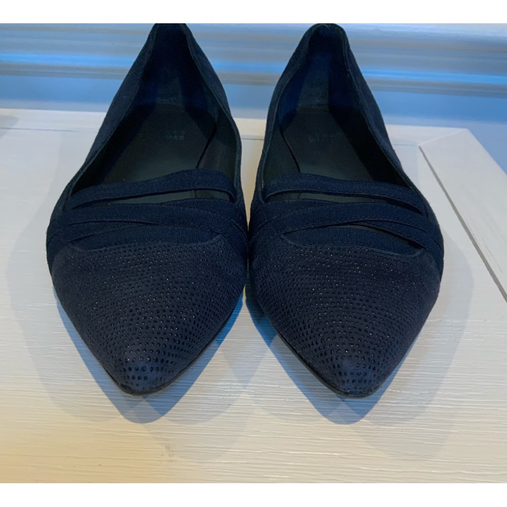 Stuart Weitzman flats